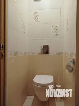 2-к квартира, посуточно, 48м2, 3/9 этаж