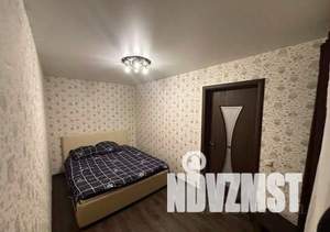 2-к квартира, посуточно, 46м2, 4/5 этаж