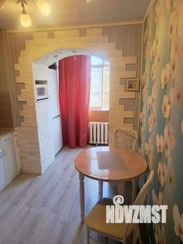 1-к квартира, на длительный срок, 35м2, 1/9 этаж