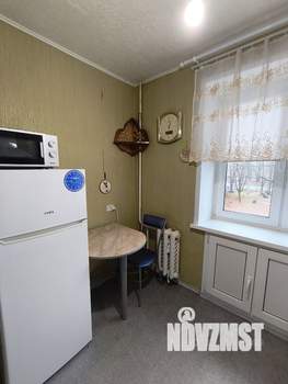 2-к квартира, на длительный срок, 42м2, 3/5 этаж