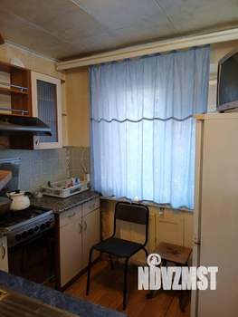 1-к квартира, на длительный срок, 32м2, 3/4 этаж