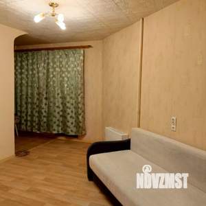 Студия квартира, на длительный срок, 27м2, 7/17 этаж