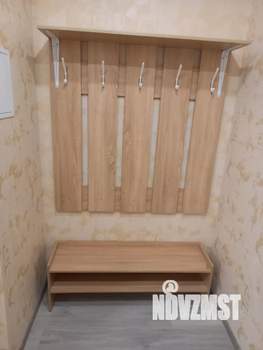 1-к квартира, на длительный срок, 36м2, 7/17 этаж