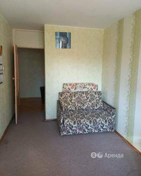 2-к квартира, на длительный срок, 47м2, 3/5 этаж