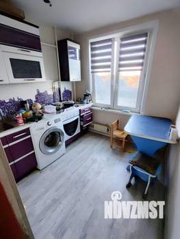 3-к квартира, на длительный срок, 61м2, 2/9 этаж