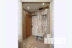 1-к квартира, посуточно, 33м2, 4/9 этаж