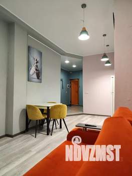 2-к квартира, посуточно, 38м2, 9/9 этаж