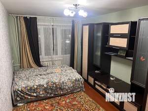 2-к квартира, на длительный срок, 43м2, 4/5 этаж