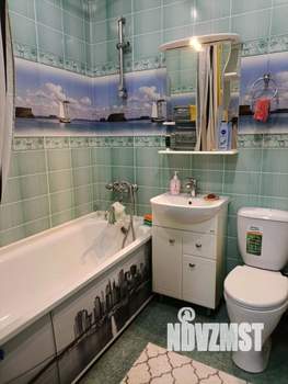 1-к квартира, на длительный срок, 42м2, 9/10 этаж