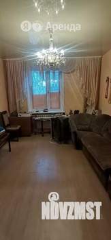 2-к квартира, на длительный срок, 51м2, 1/2 этаж