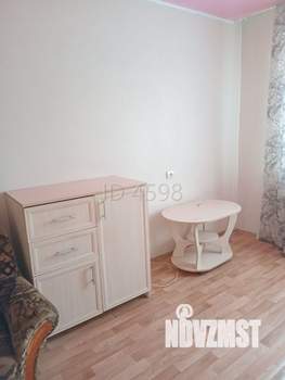 1-к квартира, на длительный срок, 33м2, 2/9 этаж