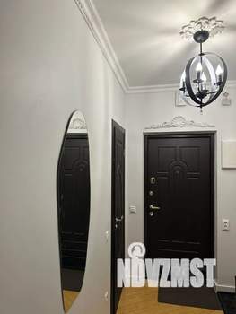 Студия квартира, посуточно, 36м2, 7/11 этаж