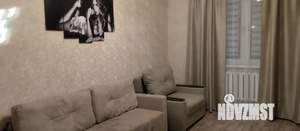 1-к квартира, на длительный срок, 30м2, 1/2 этаж