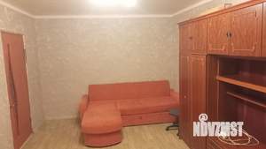 1-к квартира, на длительный срок, 33м2, 4/5 этаж