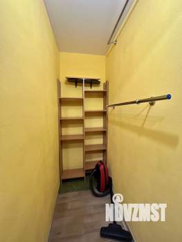1-к квартира, на длительный срок, 38м2, 8/9 этаж