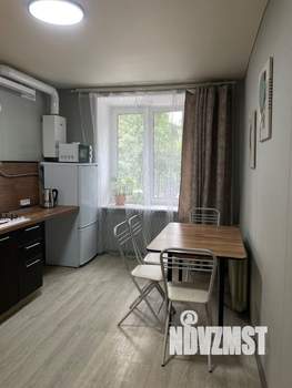 2-к квартира, посуточно, 57м2, 1/5 этаж