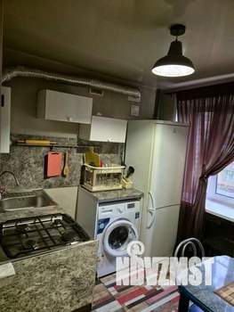 1-к квартира, посуточно, 33м2, 1/1 этаж