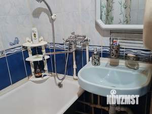 1-к квартира, посуточно, 38м2, 3/9 этаж