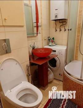 2-к квартира, на длительный срок, 42м2, 1/3 этаж