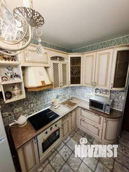 1-к квартира, на длительный срок, 36м2, 3/12 этаж