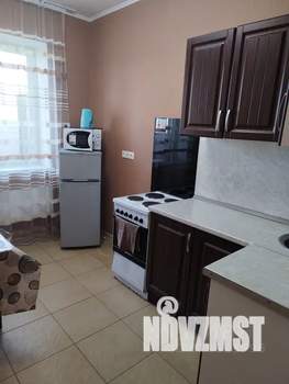 1-к квартира, посуточно, 30м2, 6/12 этаж
