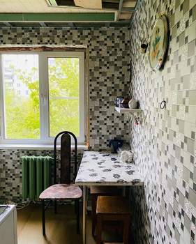 2-к квартира, на длительный срок, 45м2, 3/5 этаж