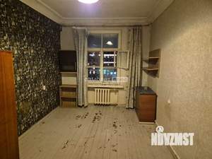 2-к квартира, на длительный срок, 61м2, 4/5 этаж