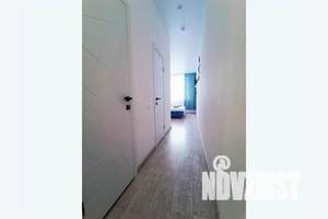 1-к квартира, посуточно, 27м2, 7/9 этаж