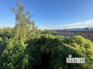 2-к квартира, на длительный срок, 63м2, 5/9 этаж