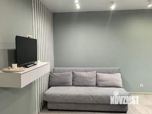 Студия квартира, на длительный срок, 30м2, 2/17 этаж