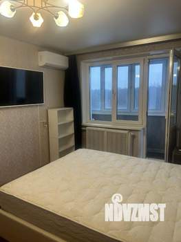 1-к квартира, на длительный срок, 35м2, 7/10 этаж