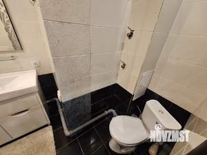 1-к квартира, на длительный срок, 39м2, 6/12 этаж