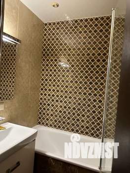 1-к квартира, посуточно, 36м2, 4/9 этаж