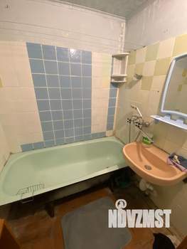 1-к квартира, на длительный срок, 40м2, 6/12 этаж