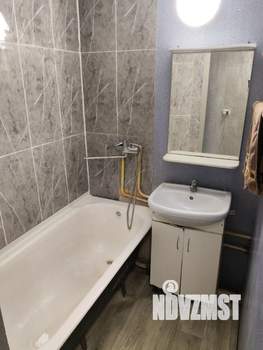 1-к квартира, на длительный срок, 32м2, 1/5 этаж