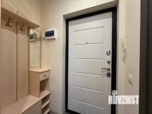 Студия квартира, на длительный срок, 35м2, 5/18 этаж