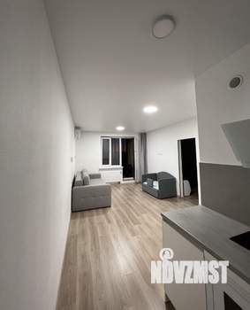 2-к квартира, на длительный срок, 52м2, 16/17 этаж