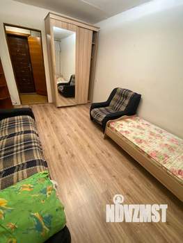 1-к квартира, на длительный срок, 40м2, 6/12 этаж