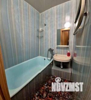 2-к квартира, посуточно, 47м2, 1/1 этаж