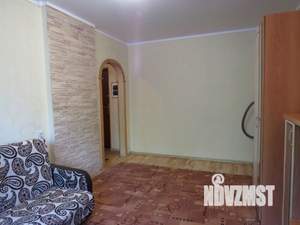 1-к квартира, на длительный срок, 40м2, 1/17 этаж