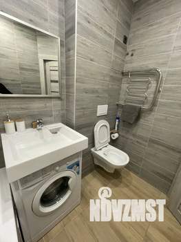 2-к квартира, посуточно, 35м2, 6/9 этаж