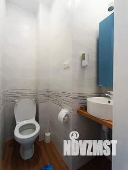 1-к квартира, посуточно, 24м2, 6/17 этаж