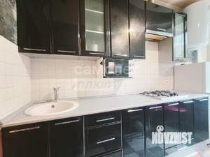 1-к квартира, на длительный срок, 27м2, 1/5 этаж
