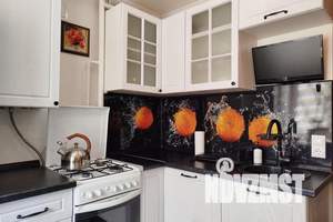 2-к квартира, посуточно, 44м2, 1/5 этаж