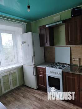 1-к квартира, на длительный срок, 32м2, 5/5 этаж