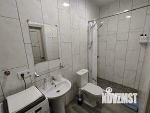 2-к квартира, посуточно, 39м2, 9/9 этаж