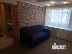 1-к квартира, на длительный срок, 35м2, 1/9 этаж