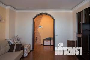 2-к квартира, посуточно, 70м2, 9/12 этаж