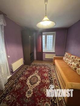 2-к квартира, на длительный срок, 57м2, 3/10 этаж