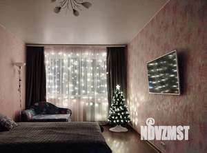 2-к квартира, посуточно, 48м2, 3/9 этаж